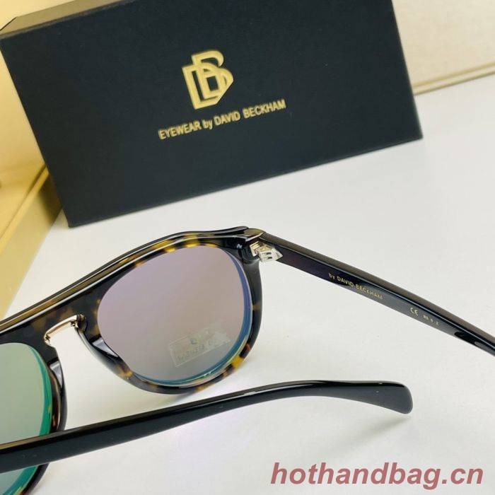 David Beckham Sunglasses Top Quality DBS00055